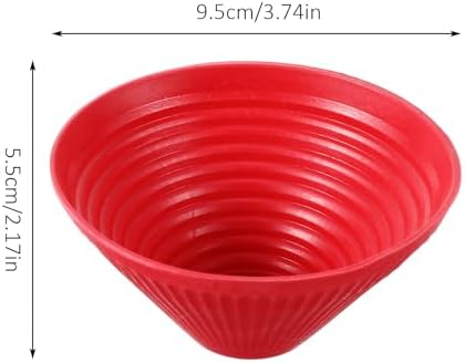 Gjinxi 3PCs Rubber Jar Openers, Non-Slip Jar Grippers - Image 2