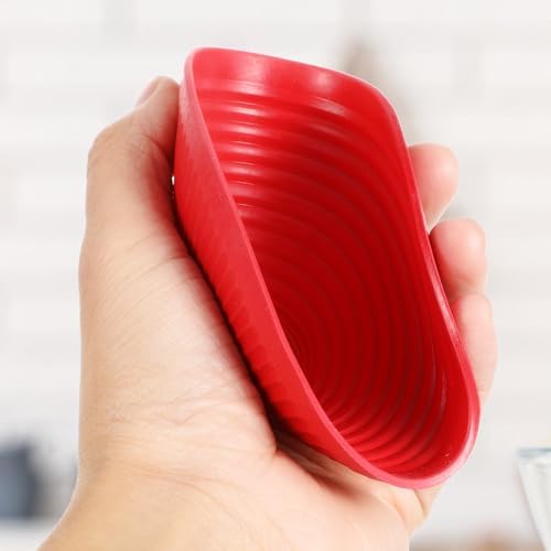 Gjinxi 3PCs Rubber Jar Openers, Non-Slip Jar Grippers - Image 6