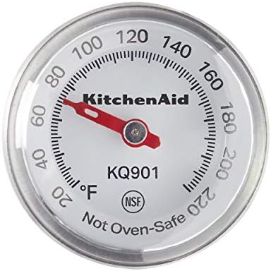 KitchenAid KQ901 Instant Read Food Thermometer - Image 2