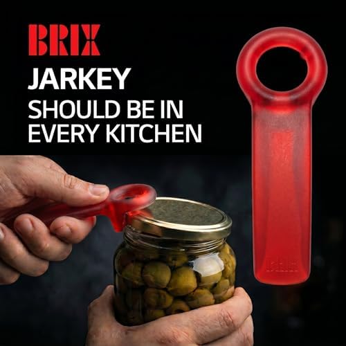 Brix Original Jar Pop Opener, and Carpal Tunnel Sufferers - Image 3