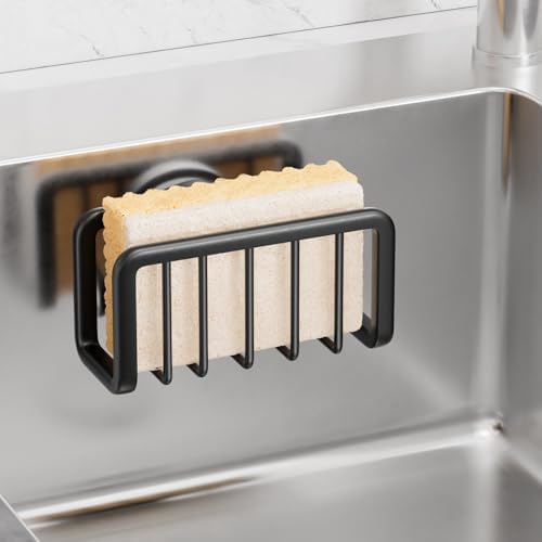 TAILI Rustproof Sponge Holder for Kitchen Sink by TAILI