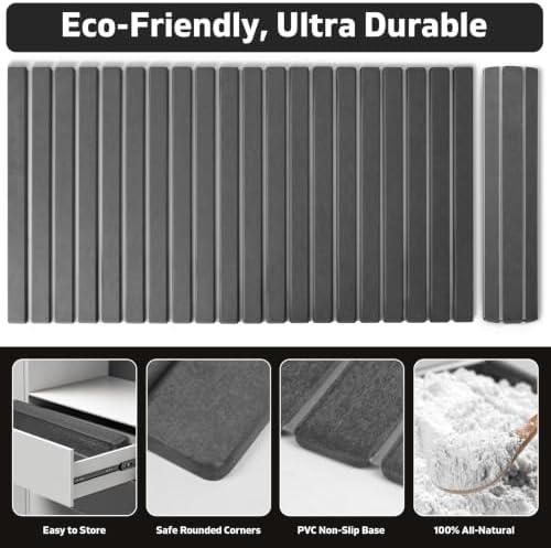 Extra Large Stone Dish Drying Mat - Image 4