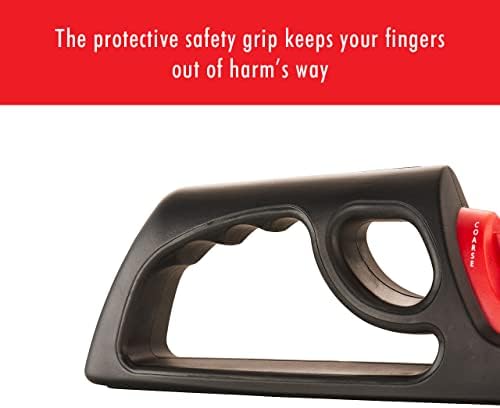Zwilling 4-Stage Ultra-Sharp Knife Sharpener - Image 6