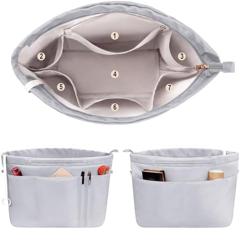Vercord Purse Insert Organizers - Image 3