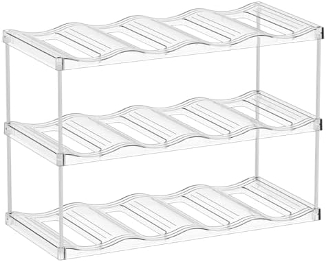 Stackable Water Bottle Organizer - Image 7