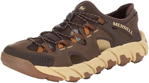 Merrell Men's Maipo Explorer Sieve by Merrell