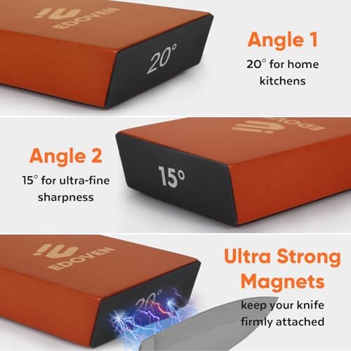Rolling Knife Sharpener Kit - Image 4