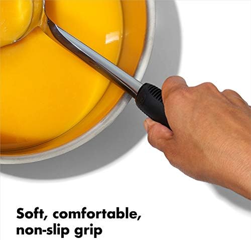 OXO Good Grips Stainless Steel Soup Ladle - Image 5