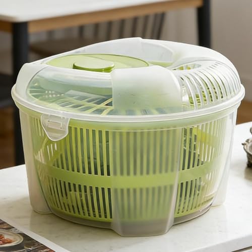 Salad Spinner Fruit Dehydrators - Image 2