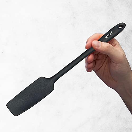 Vovoly Silicone Jar Spatula, Small Head - Image 6