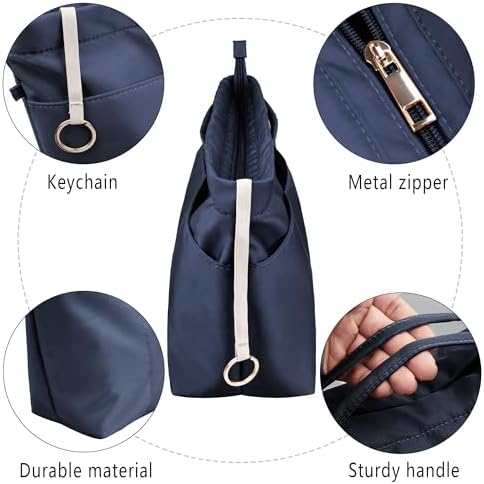 Vercord Purse Insert Organizers - Image 4
