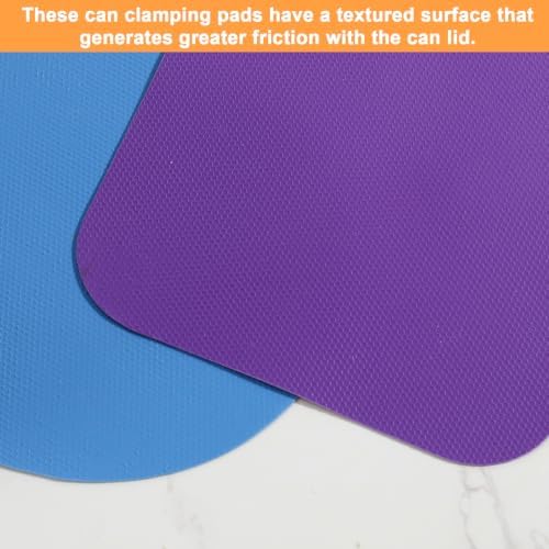 LUTER 4pcs Jar Opener Gripper Pad - Image 4