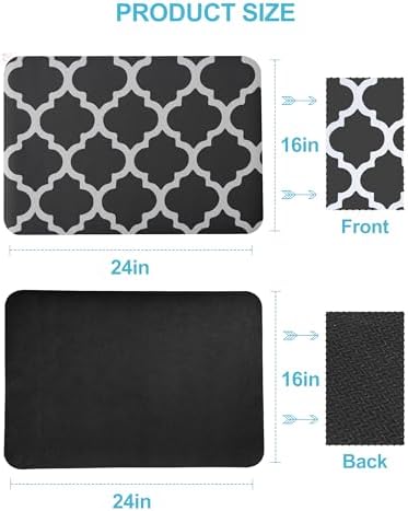 Dish Drying Mat for Kitchen Counter - Image 7