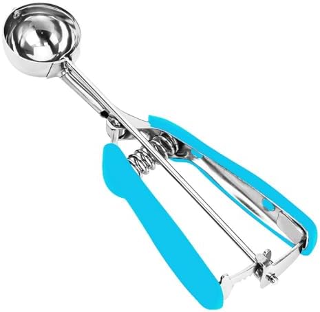 #50 Cookie Scoop, 1.5 Tbsp/ 23ml/ 0.7 oz Cookie Scoops by OSHLANT