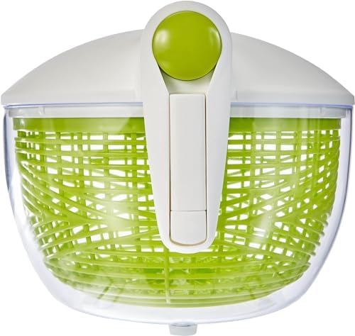 IBILI Small Salad Spinner for Fruit and Vegetables - Image 2