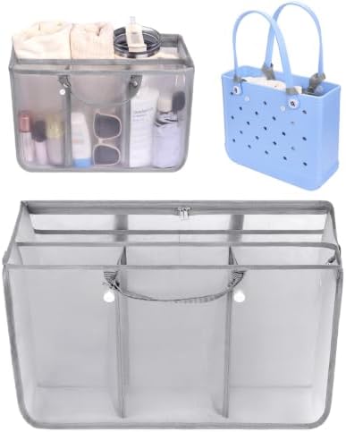 OUTXE Beach Bag Organizer Insert Divider by OUTXE