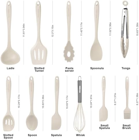 Kitchen Utensil Set - Image 2