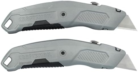 CRAFTSMAN Quick Change Utility 2Pk Cut C - Image 3