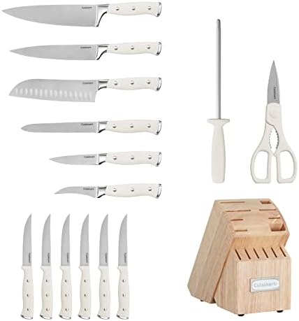 Cuisinart 15-Piece Knife Set - Image 3