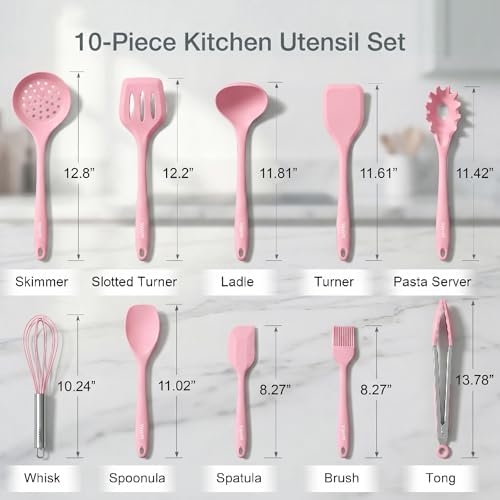 Vayvnt Cooking Utensils Set - Image 2