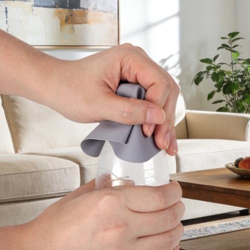 LUTER 4pcs Jar Opener Gripper Pad - Image 5