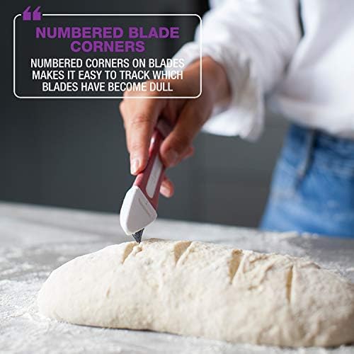 Breadsmart Artisan Bread Making Kit - Image 5