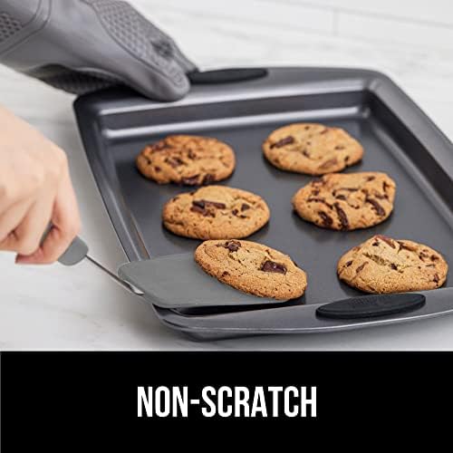 GORILLA GRIP Patented Nonstick Spatula - Image 3