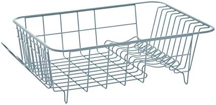 Farberware Compact Dish Drying Rack - Image 3