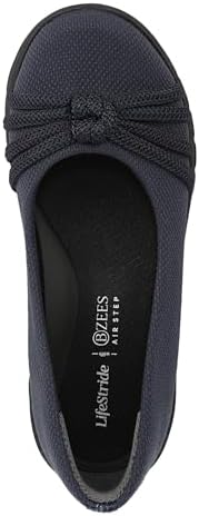 LifeStride Gaines Loafer/Moc Shoes - Image 5