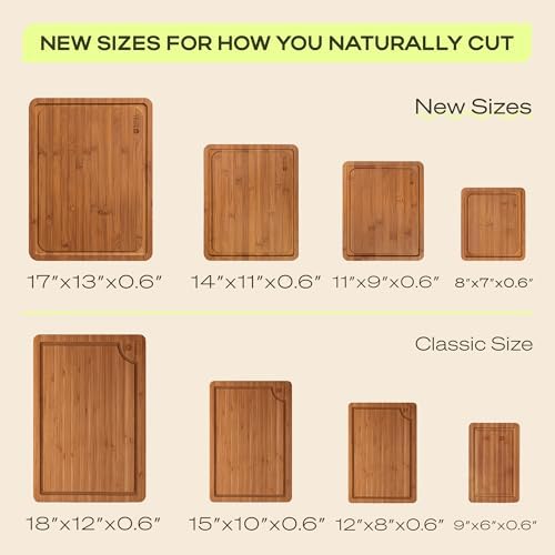 ROYAL CRAFT WOOD Wooden Cutting Boards - Image 3