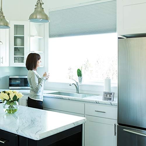 AcuRite Wireless Fridge and Freezer Thermometer - Image 4