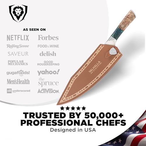 Dalstrong Chef Knife - Image 6
