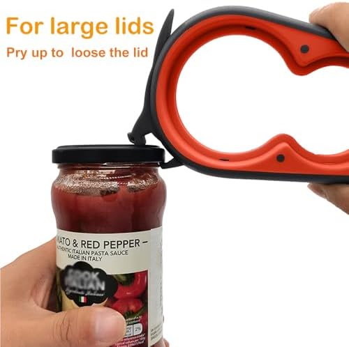 Otstar Jar Opener & Bottle Opener - Image 6