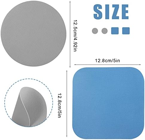 LUTER 4pcs Jar Opener Gripper Pad - Image 2