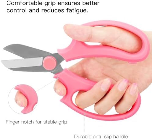 Housolution Flower Scissors - Image 4