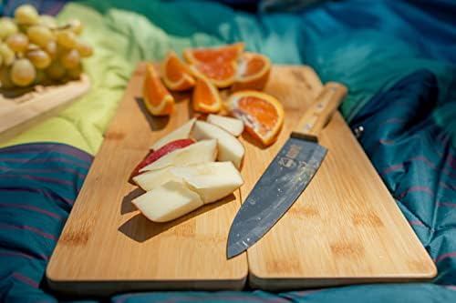 ustPack Along Cutting Board - Image 6