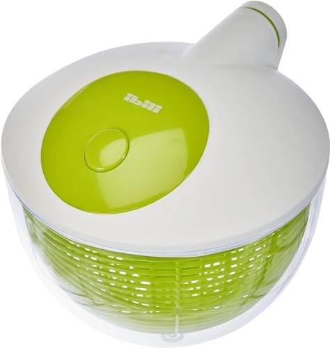 IBILI Small Salad Spinner for Fruit and Vegetables by IBILI