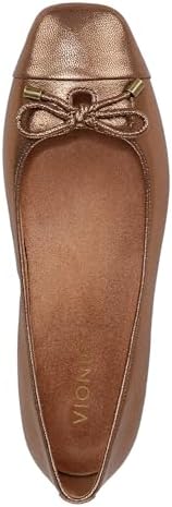 Vionic Women's Klara Ballet Flat - Image 5
