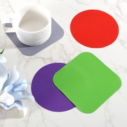 LUTER 4pcs Jar Opener Gripper Pad - Image 3