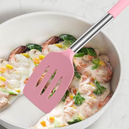 LIANYU Silicone Kitchen Utensils - Image 6