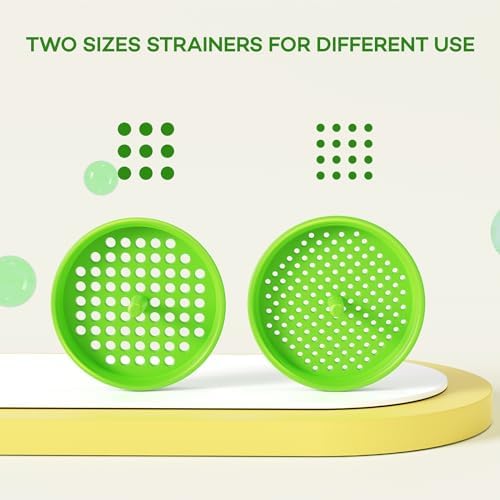 Pisol Wide Mouth Funnel for Kitchen Use for Filling Bottles - Image 6