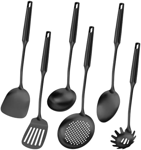 304 Stainless Steel Cooking Utensil, Kitchen Kitchen Utensil by Lazycorner