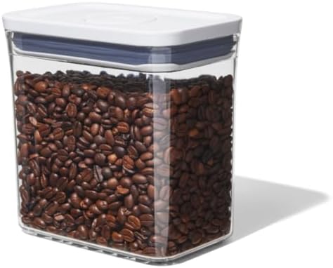 OXO Good Grips POP Container, Airtight Food Storage by Unknown