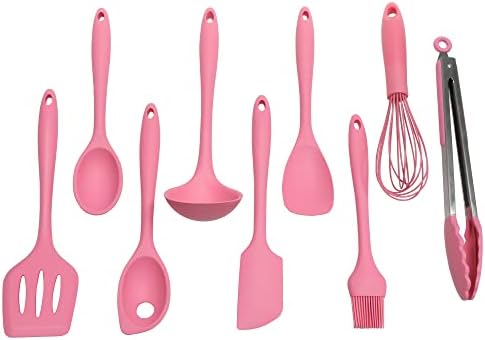 Chef Craft Premium Silicone Spatula/Turner, 11.75 inch - Image 5