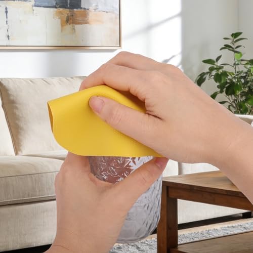 LUTER 4pcs Jar Opener Gripper Pad - Image 5