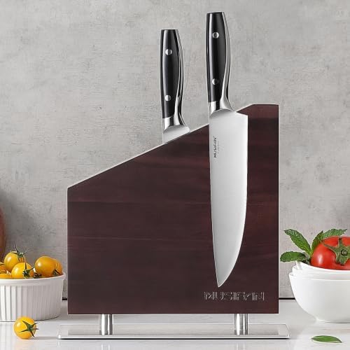 Magnetic Knife Block Without Knives, Magnetic Universal Stands - Image 6