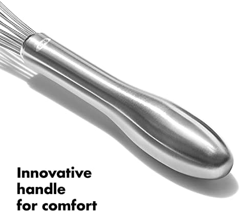 OXO Steel 9 in Whisk - Image 4