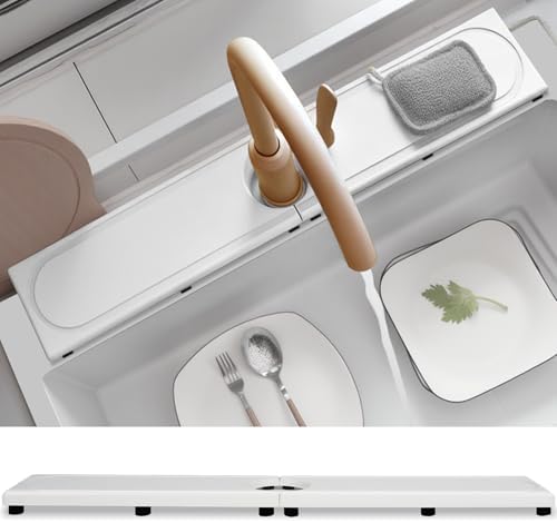 Faucet Mat for Kitchen Sink by Unknown