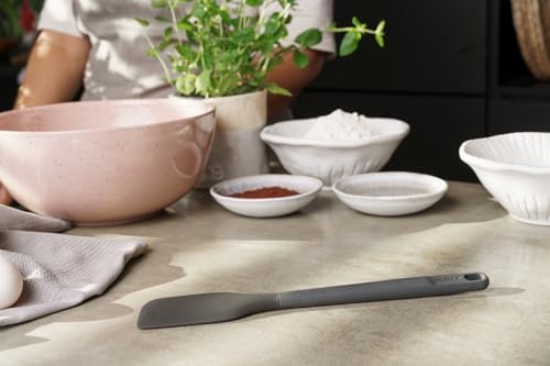 Zyliss Spatula - Sustainable Wheatstraw/Silicone - Spatula - Image 6