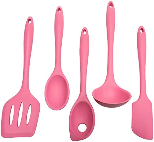 Chef Craft Premium Silicone Spatula/Turner, 11.75 inch - Image 4